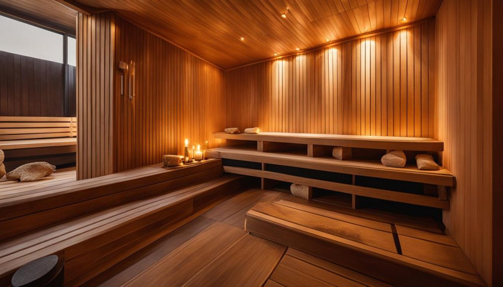 private sauna dortmund